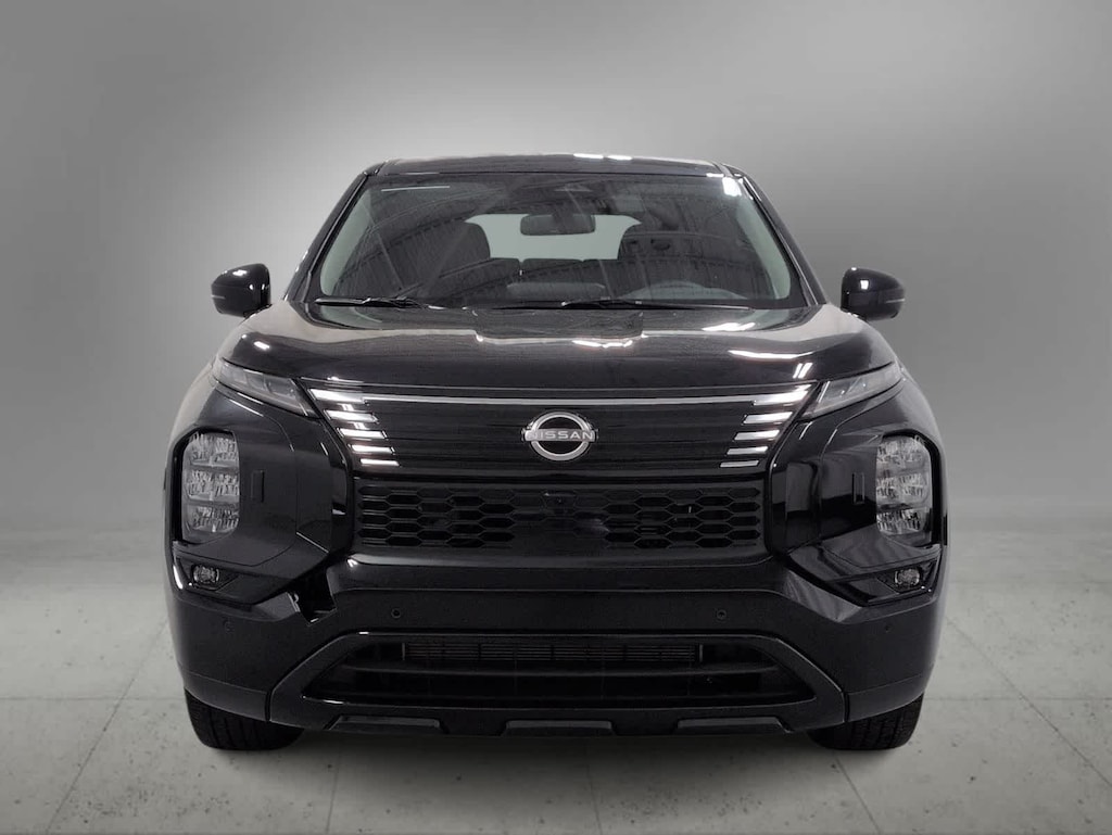 New 2026 Nissan Rogue Plug-In Hybrid SL SUV