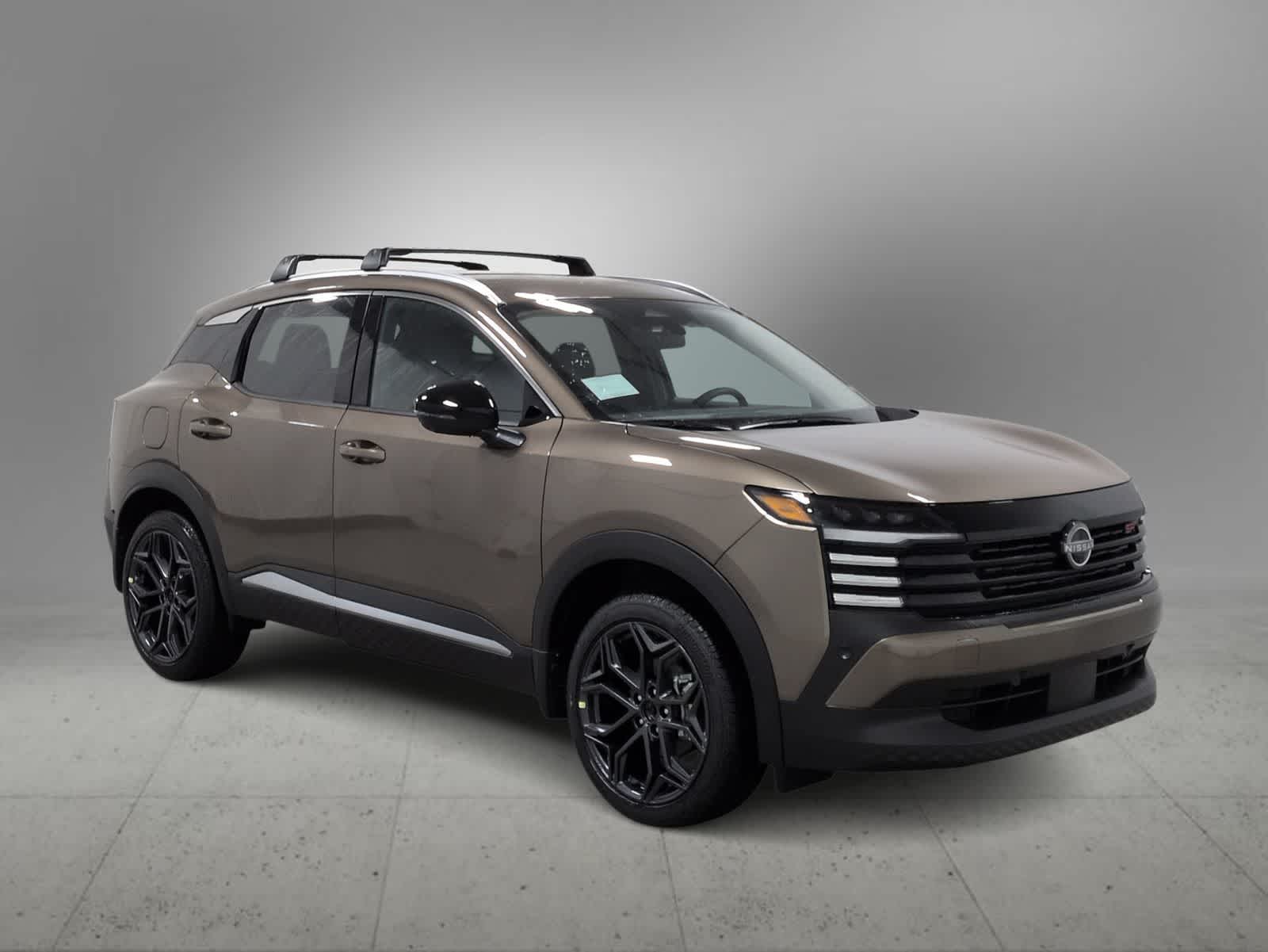 Thumbnail: 2026 Nissan Kicks - 2