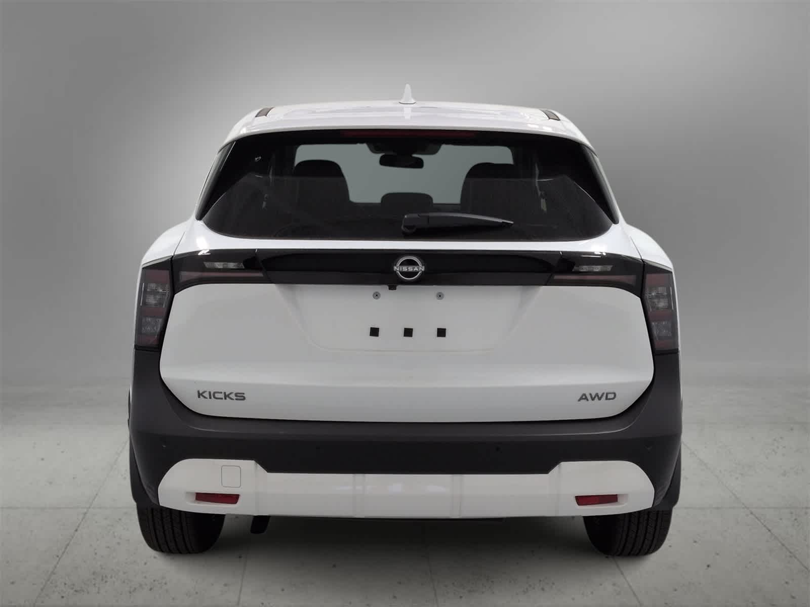 Thumbnail: 2025 Nissan Kicks - 7