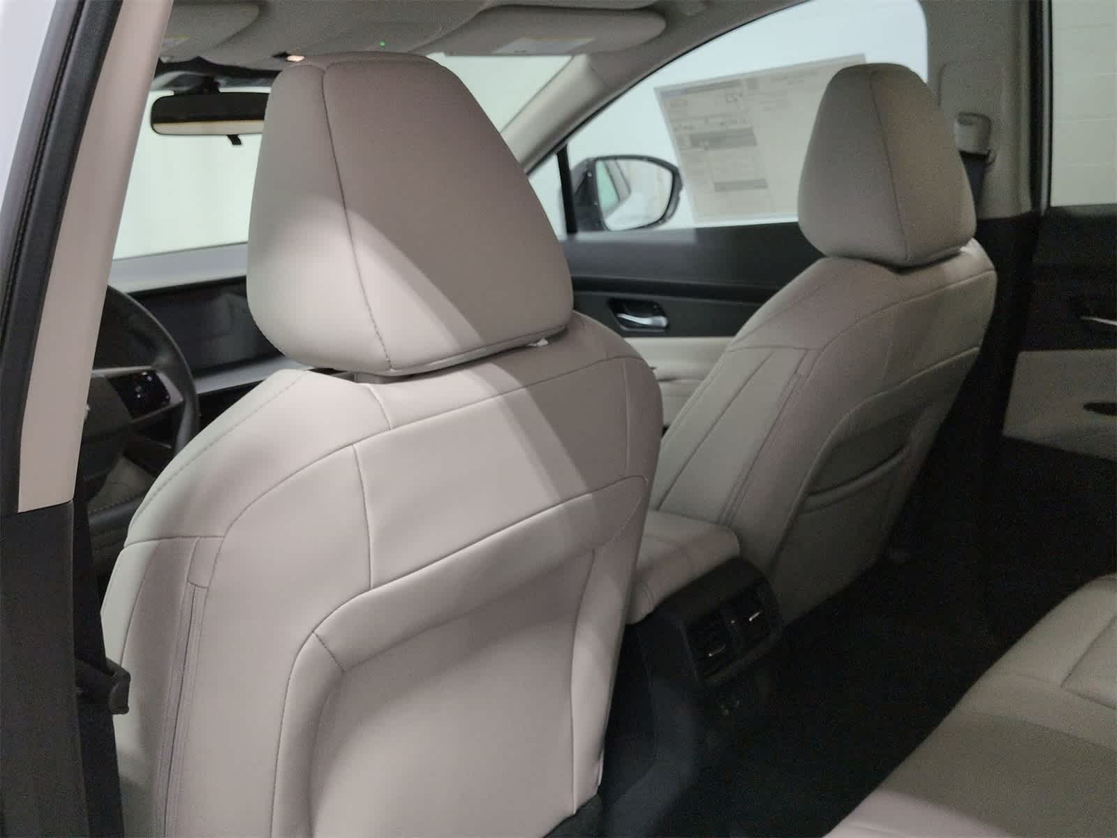 Thumbnail: 2026 Nissan Murano - 11