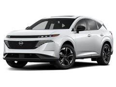 2025 Nissan Murano SL SUV