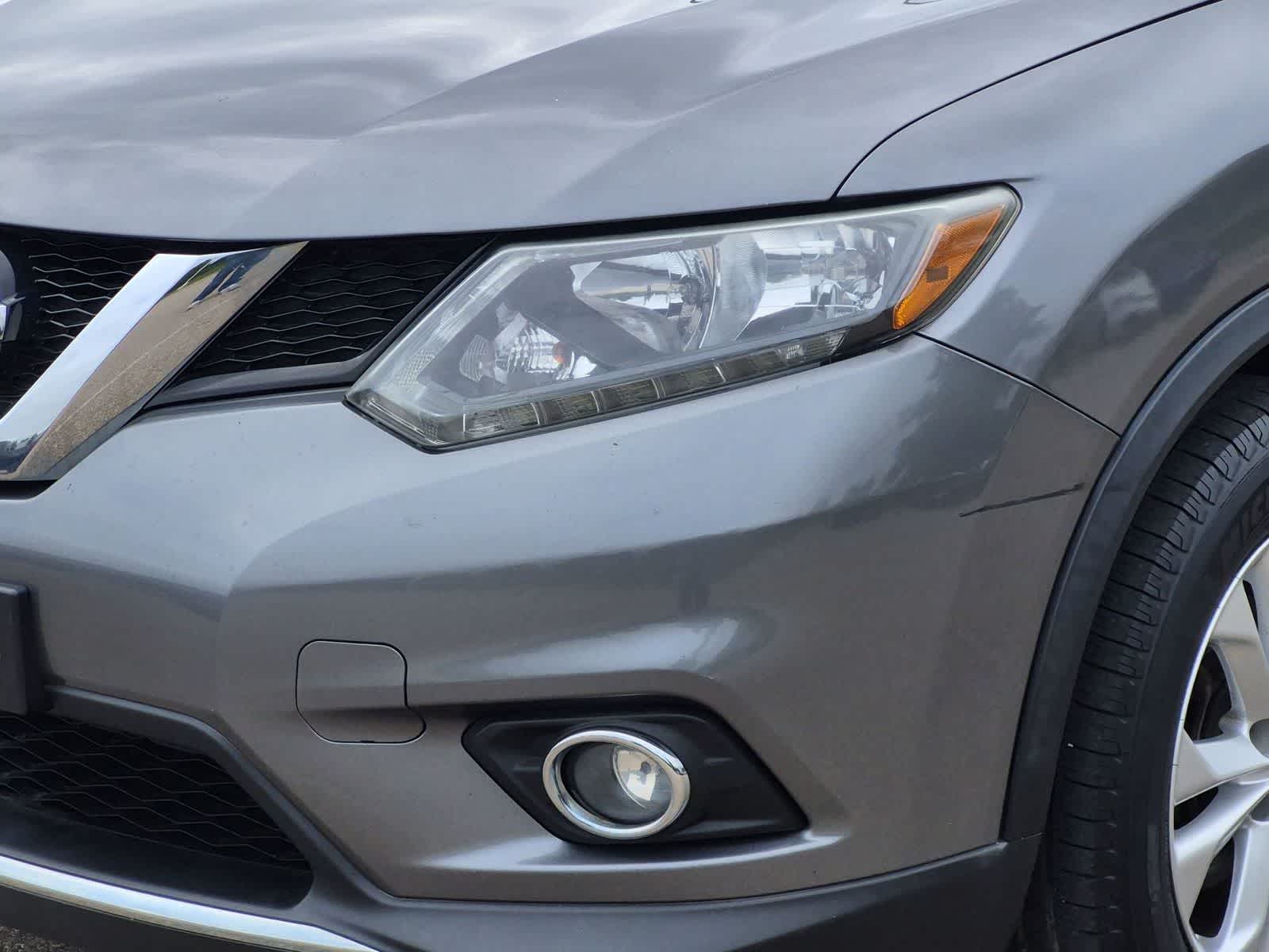 Thumbnail: 2016 Nissan Rogue - 11