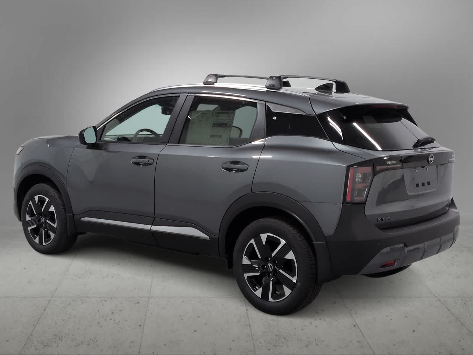 Thumbnail: 2026 Nissan Kicks - 6
