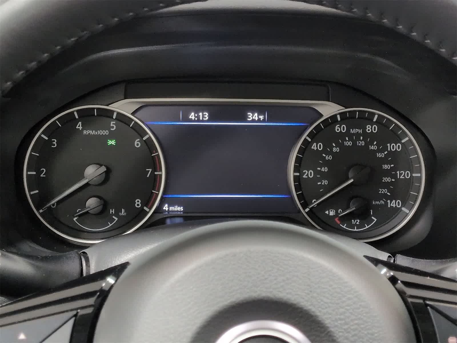 Thumbnail: 2025 Nissan Altima - 36