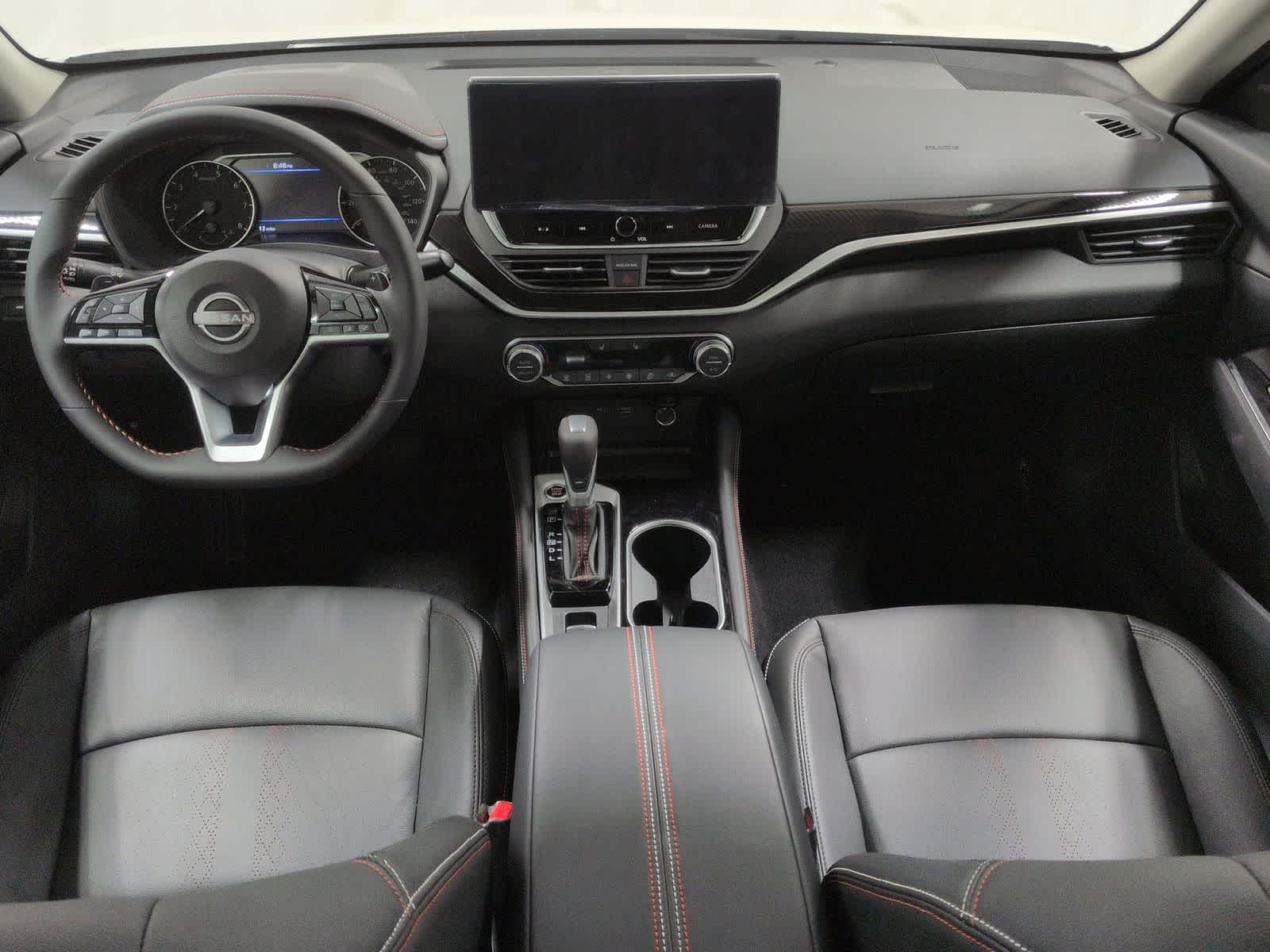 Thumbnail: 2025 Nissan Altima - 16