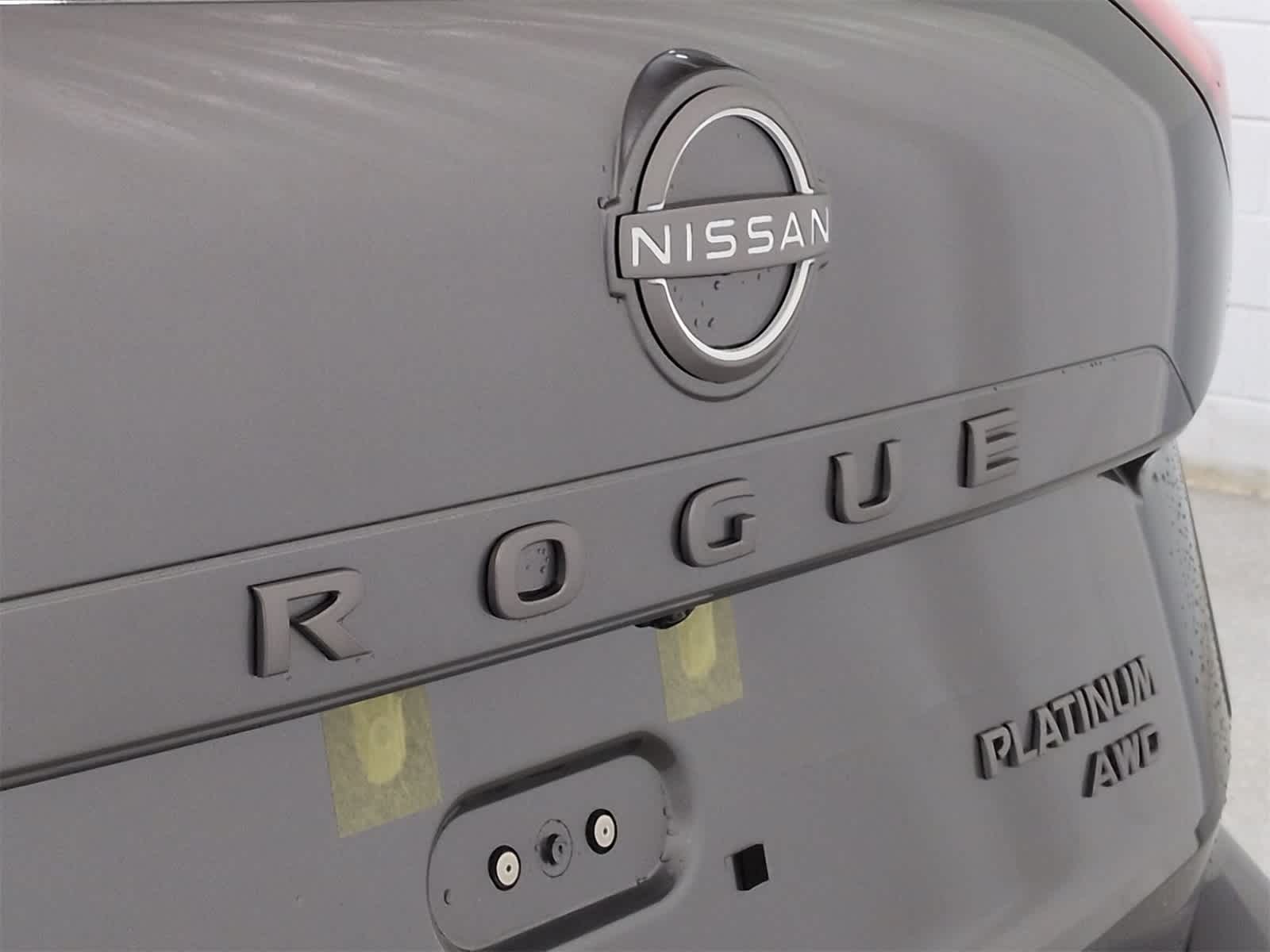 Thumbnail: 2026 Nissan Rogue - 13