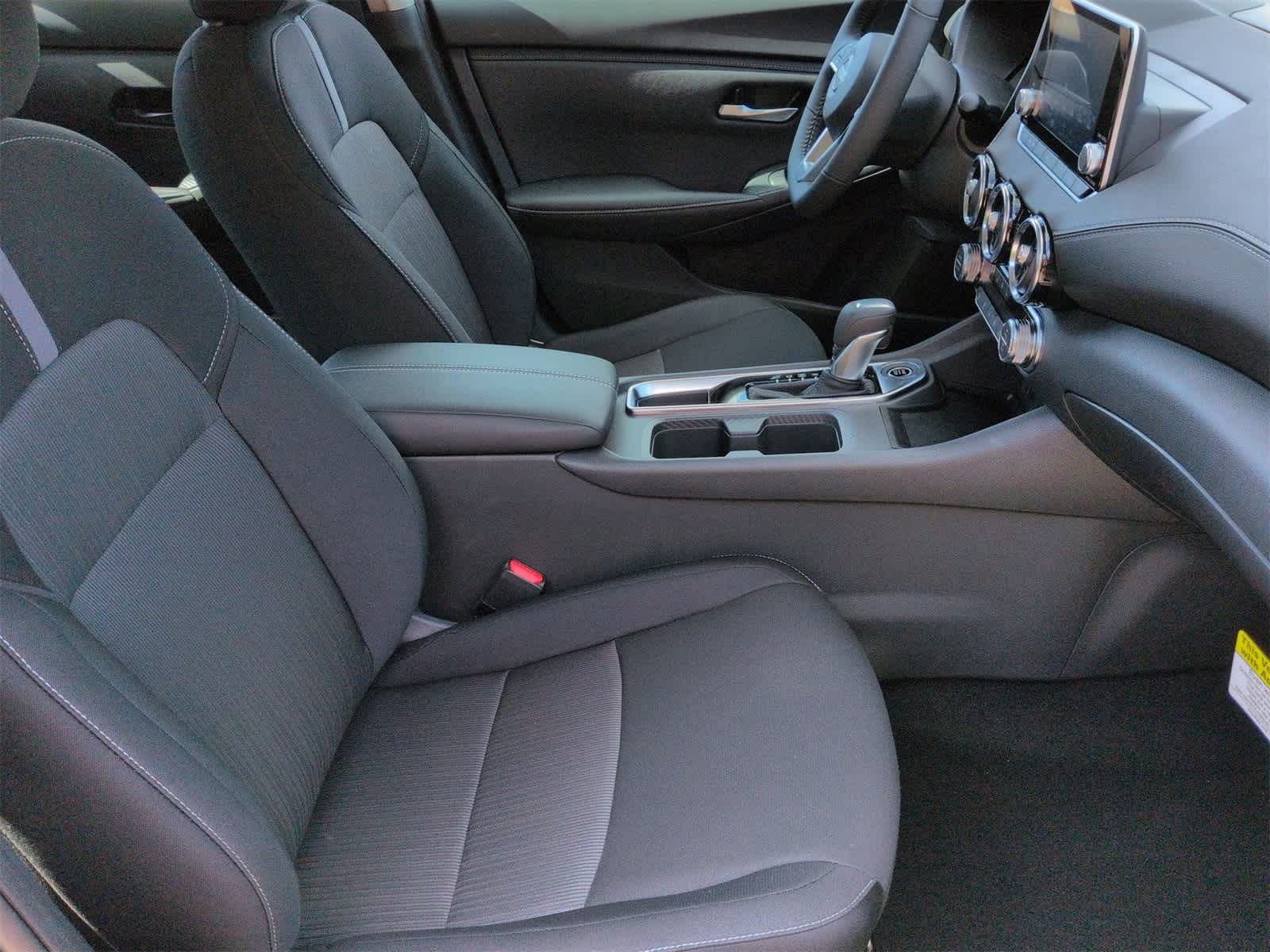 Thumbnail: 2025 Nissan Sentra - 21