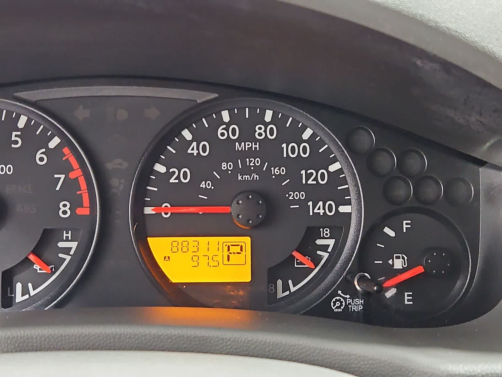 Thumbnail: 2018 Nissan Frontier - 30