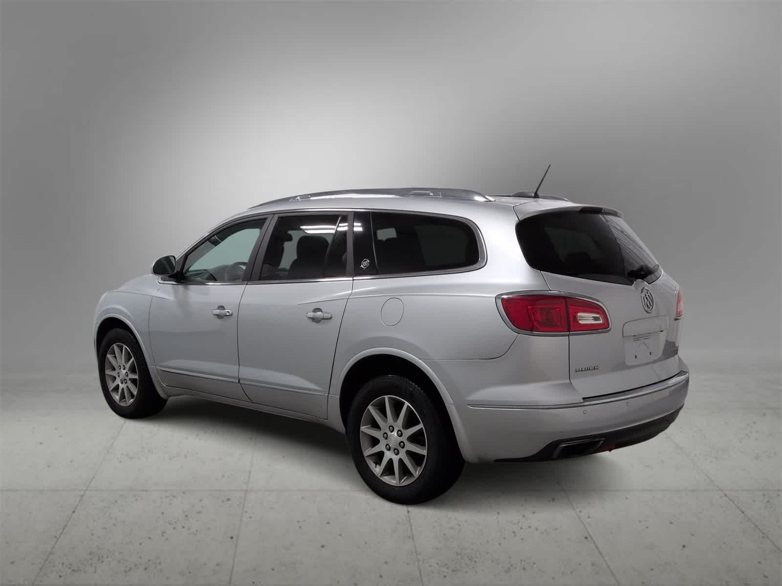 Thumbnail: 2016 Buick Enclave - 6