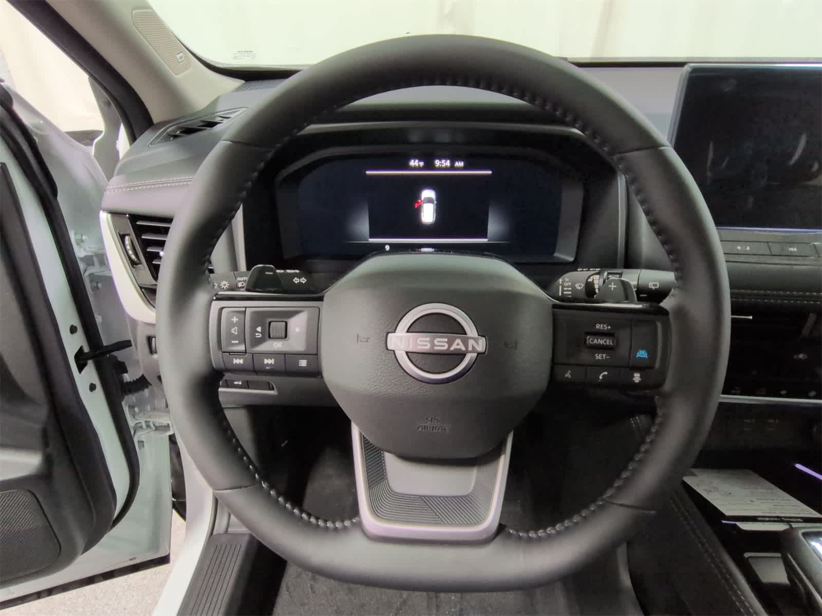 Thumbnail: 2026 Nissan Rogue - 25