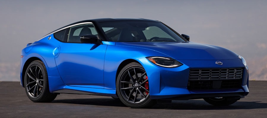 2023 Nissan Z