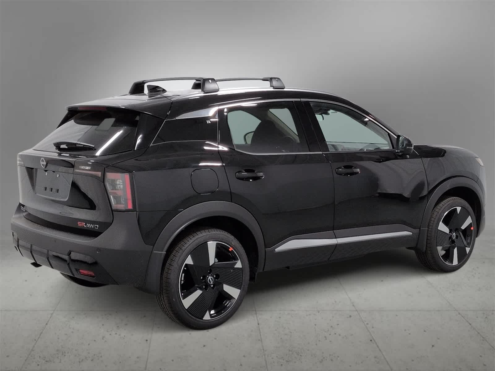 Thumbnail: 2026 Nissan Kicks - 8