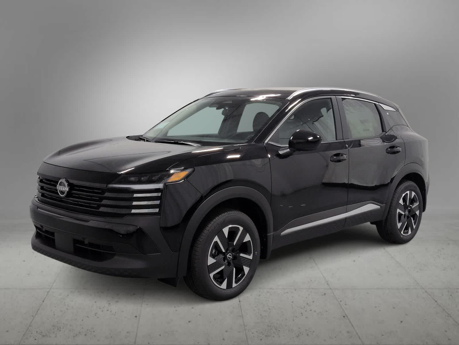 Thumbnail: 2026 Nissan Kicks - 4