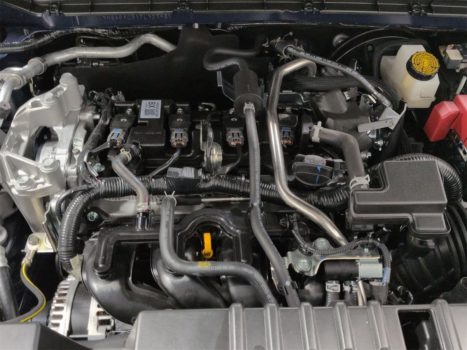 Thumbnail: 2026 Nissan Kicks - 15