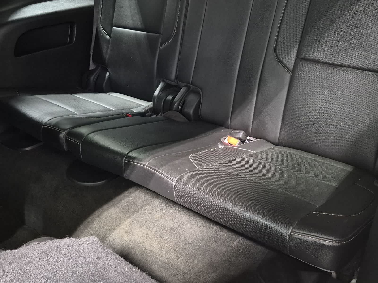 Thumbnail: 2016 Chevrolet Suburban - 39