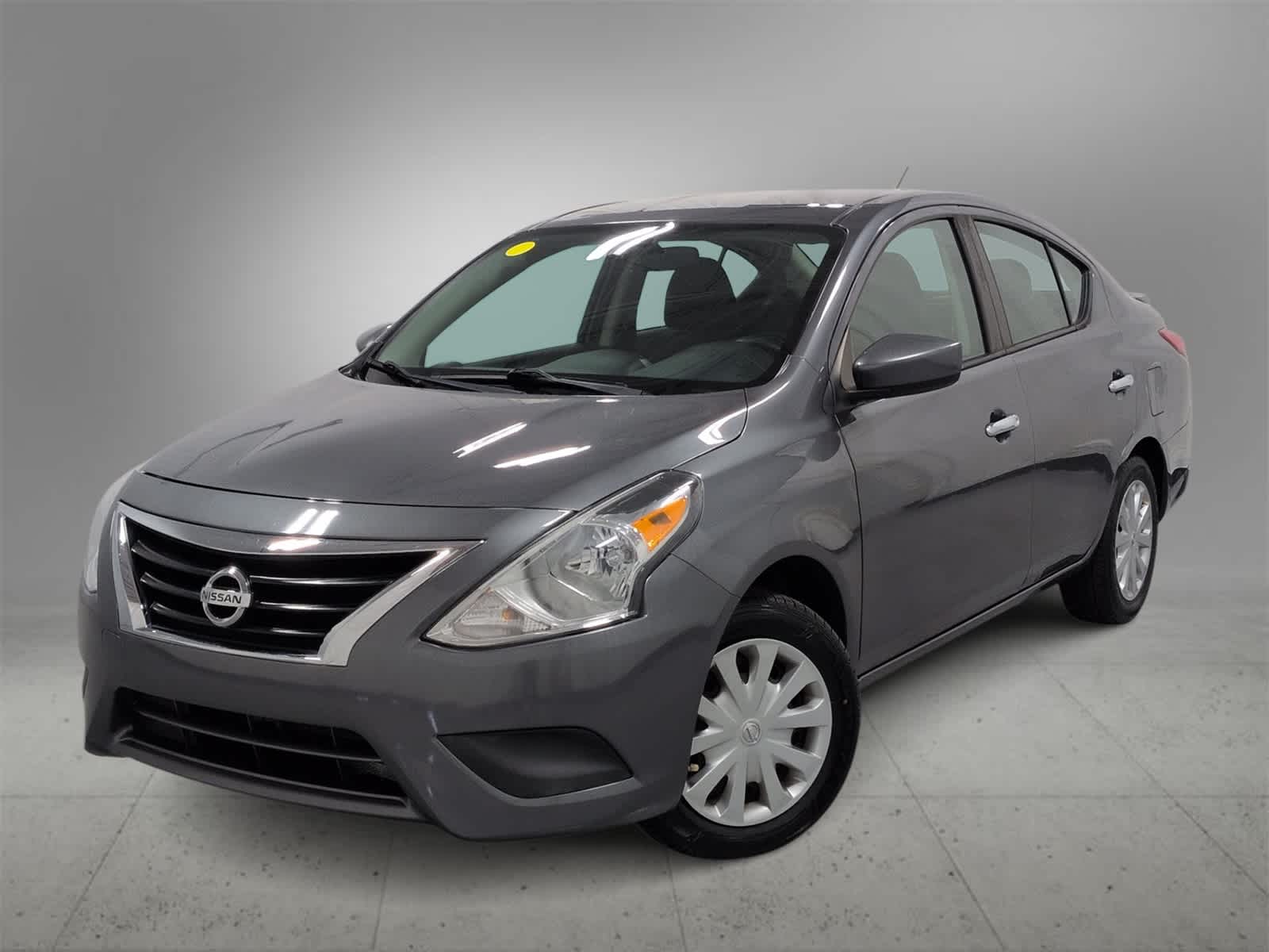 2019 Nissan Versa 1.6 SV -
                  Farmington Hills, MI