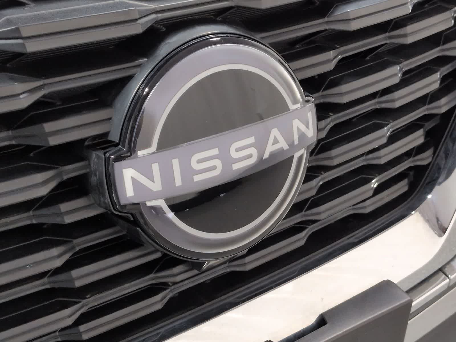 Thumbnail: 2024 Nissan Rogue - 11
