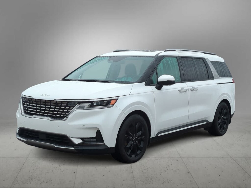 Used 2023 Kia Carnival SX Prestige MPV