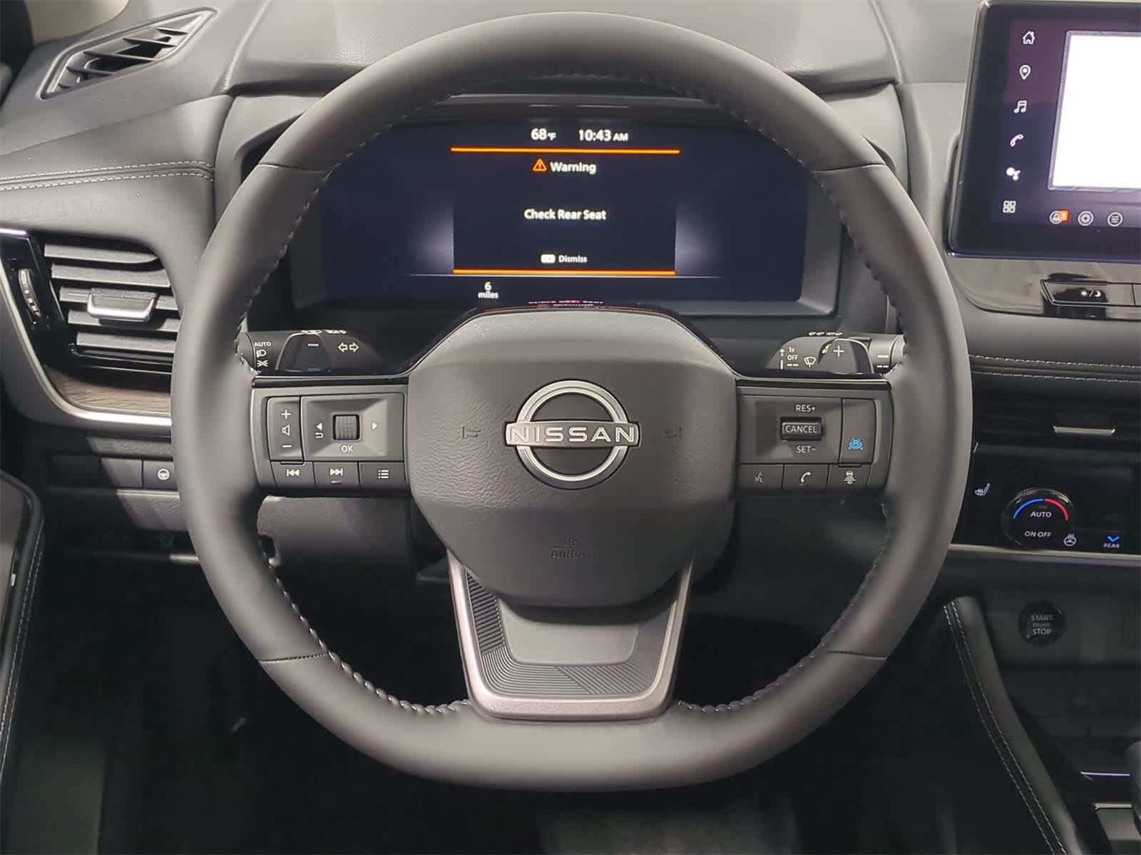 Thumbnail: 2026 Nissan Rogue - 22