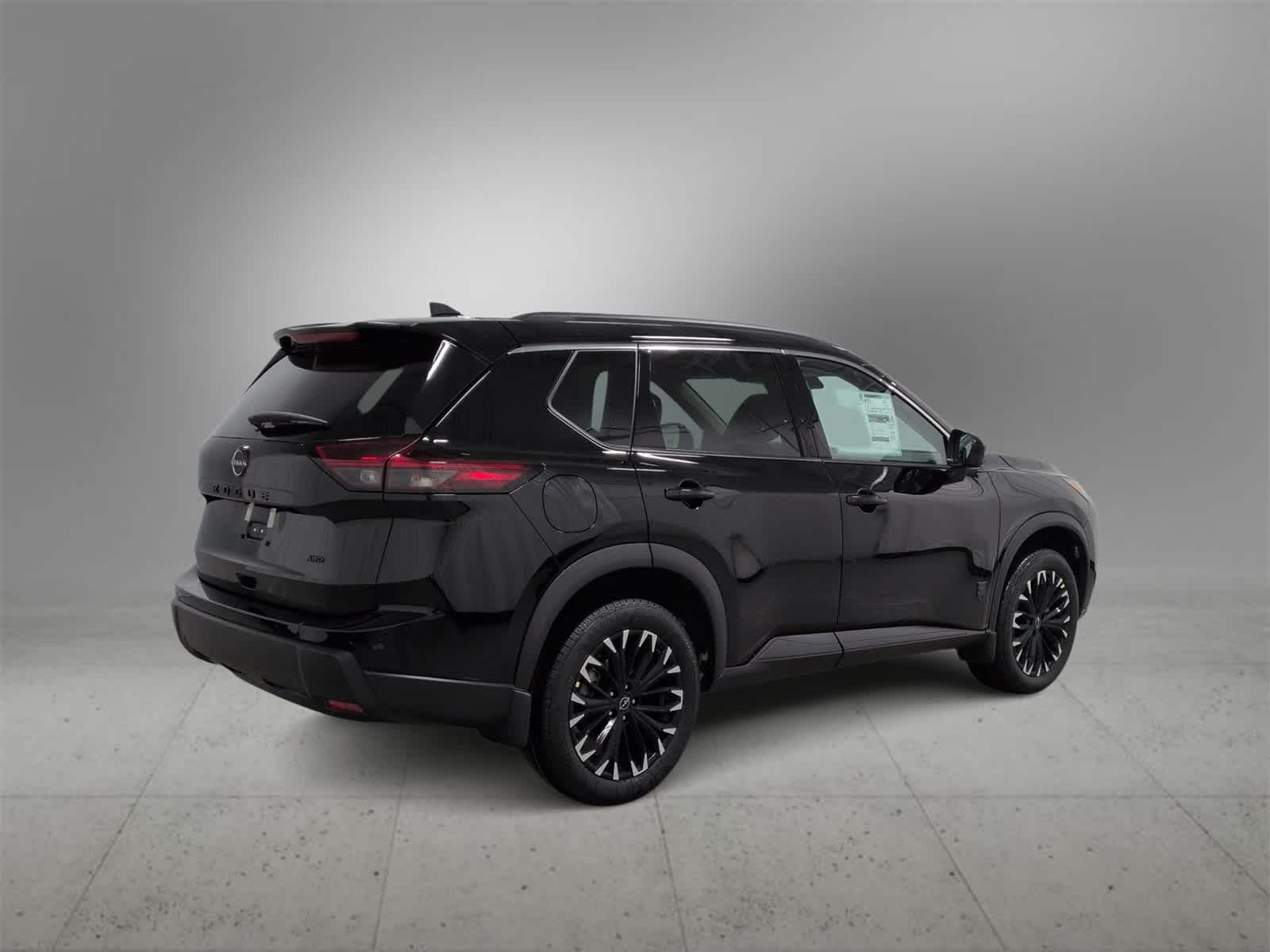 Thumbnail: 2026 Nissan Rogue - 8