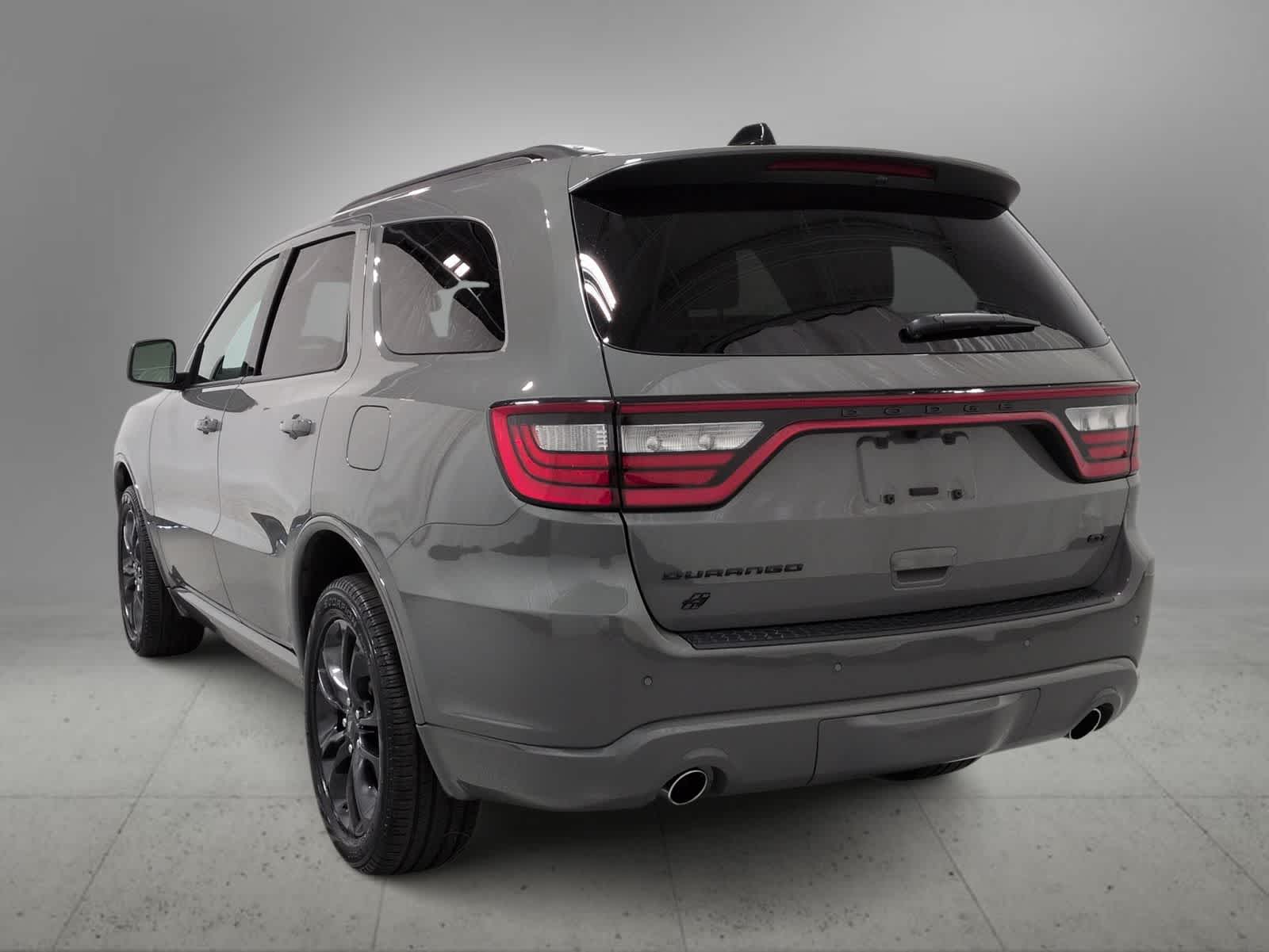 Thumbnail: 2024 Dodge Durango - 6