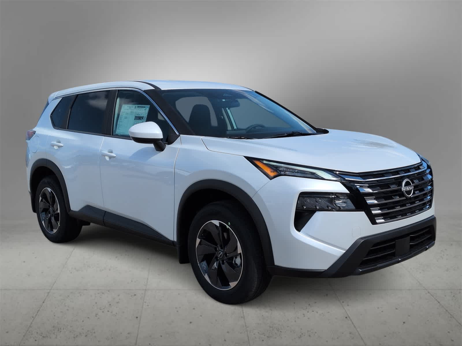 Thumbnail: 2026 Nissan Rogue - 2