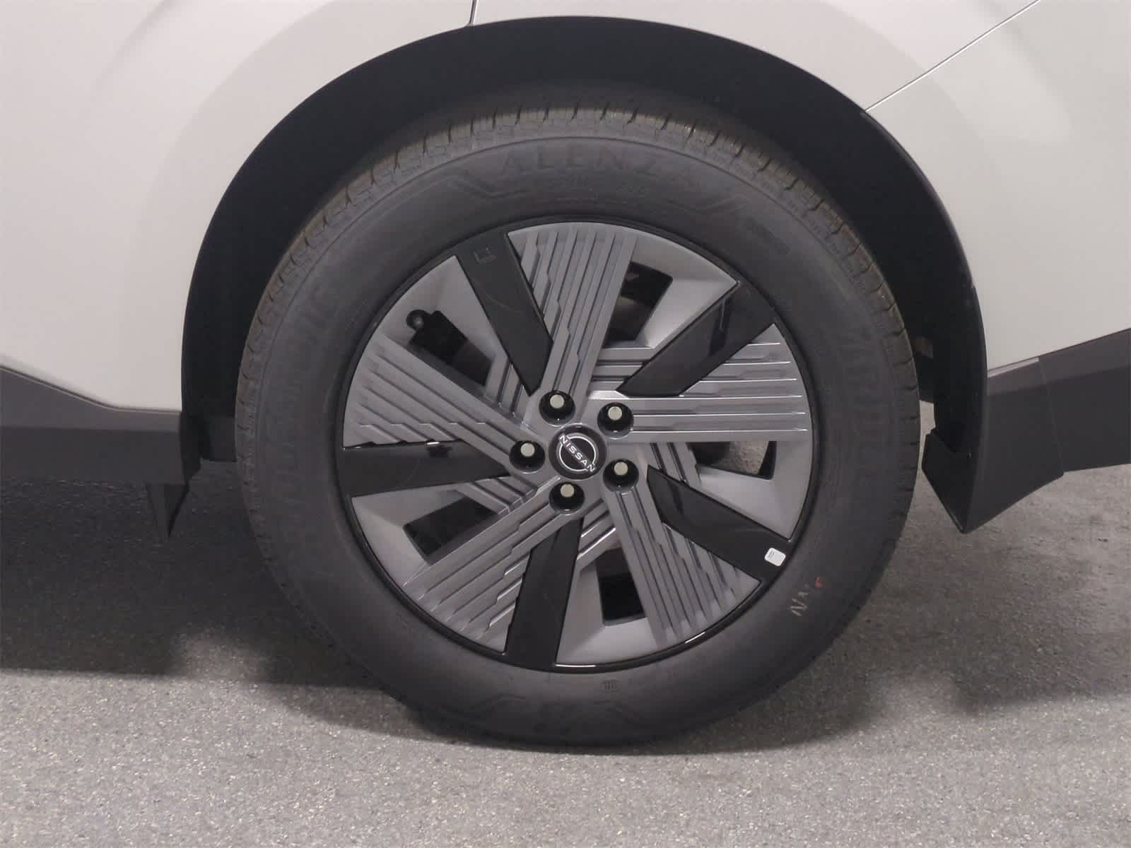 Thumbnail: 2025 Nissan Murano - 14