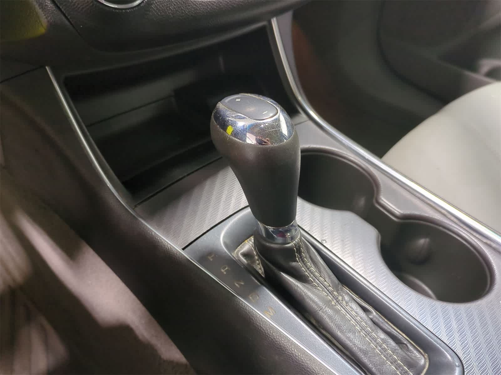 Thumbnail: 2014 Chevrolet Impala - 29