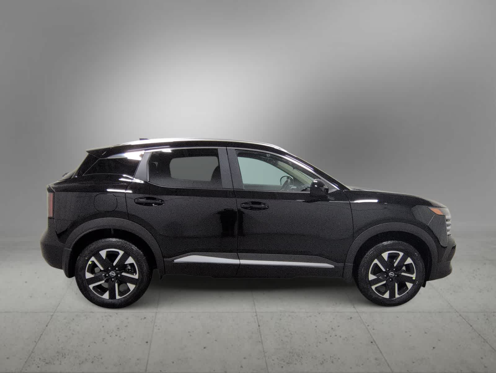 Thumbnail: 2026 Nissan Kicks - 9