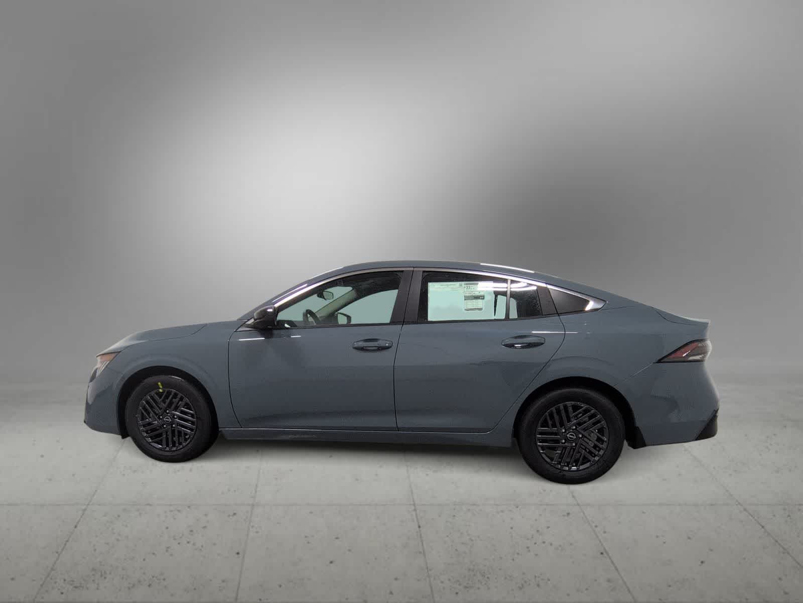 Thumbnail: 2026 Nissan Sentra - 5