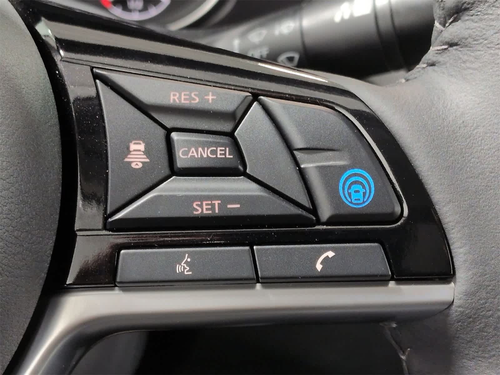 Thumbnail: 2025 Nissan Altima - 27