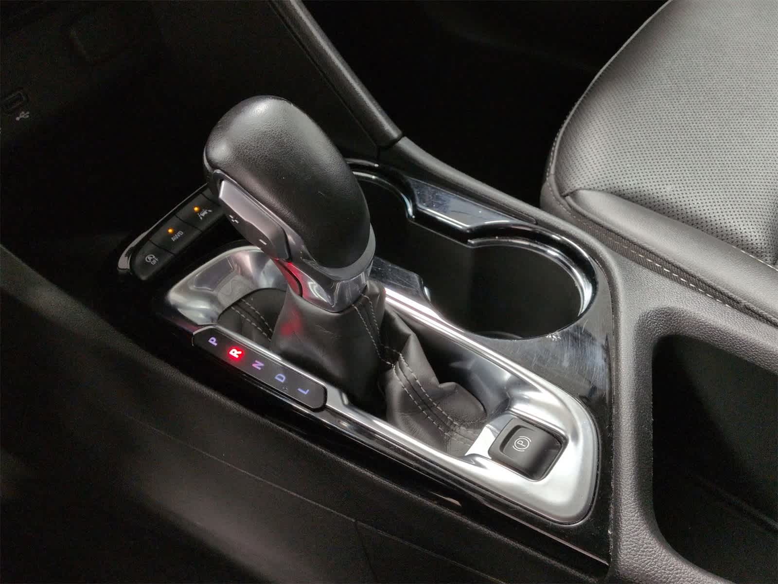 Thumbnail: 2024 Buick Encore GX - 31