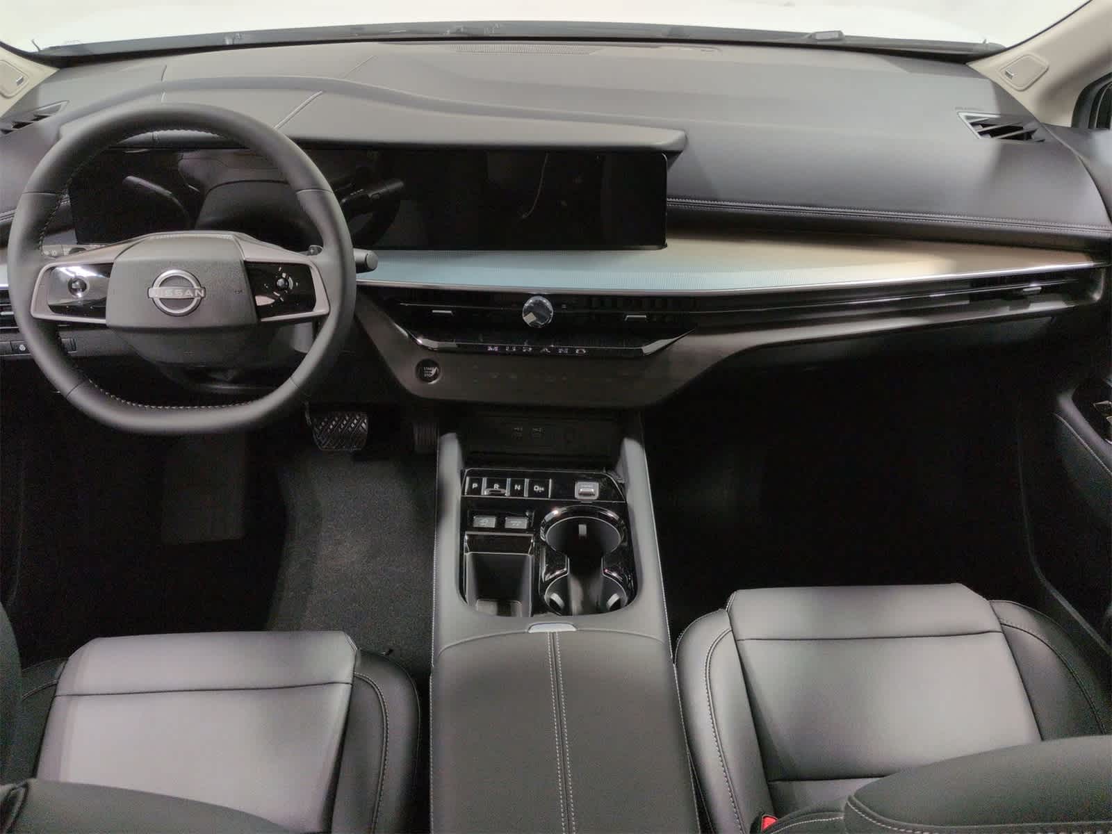 Thumbnail: 2025 Nissan Murano - 16