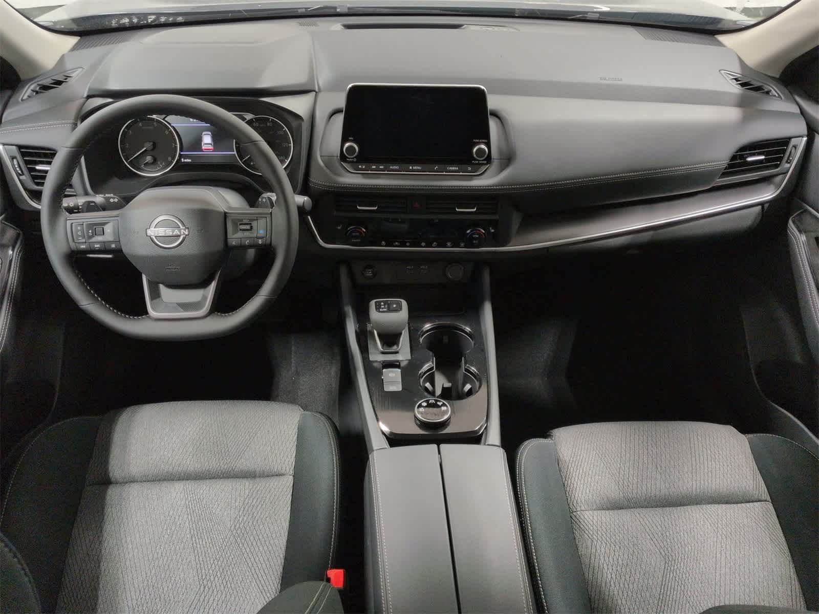 Thumbnail: 2026 Nissan Rogue - 16