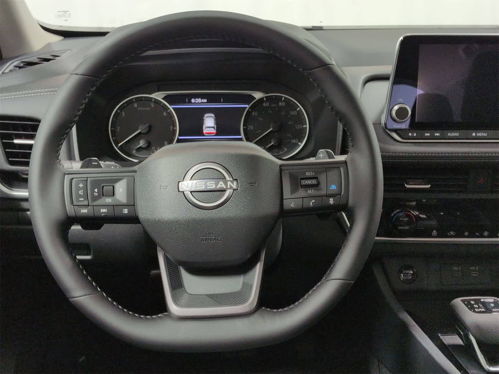 Thumbnail: 2026 Nissan Rogue - 23