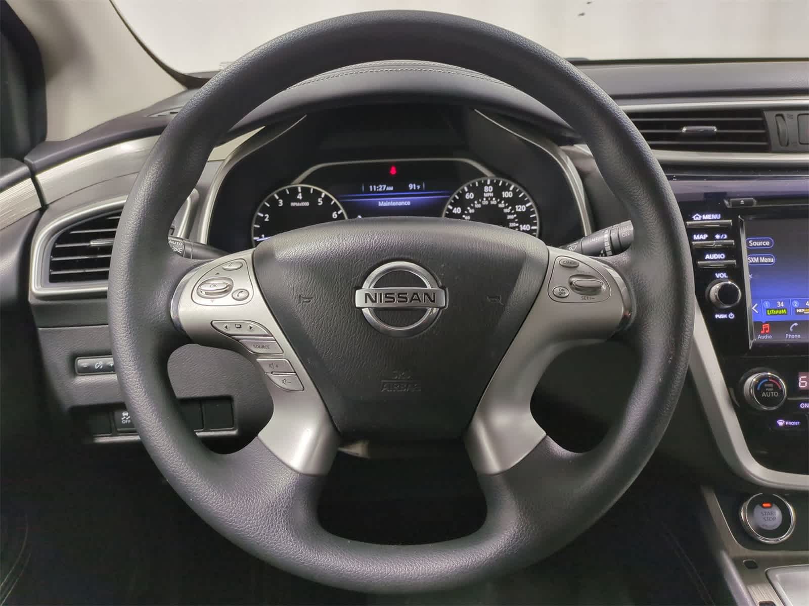 Thumbnail: 2018 Nissan Murano - 23