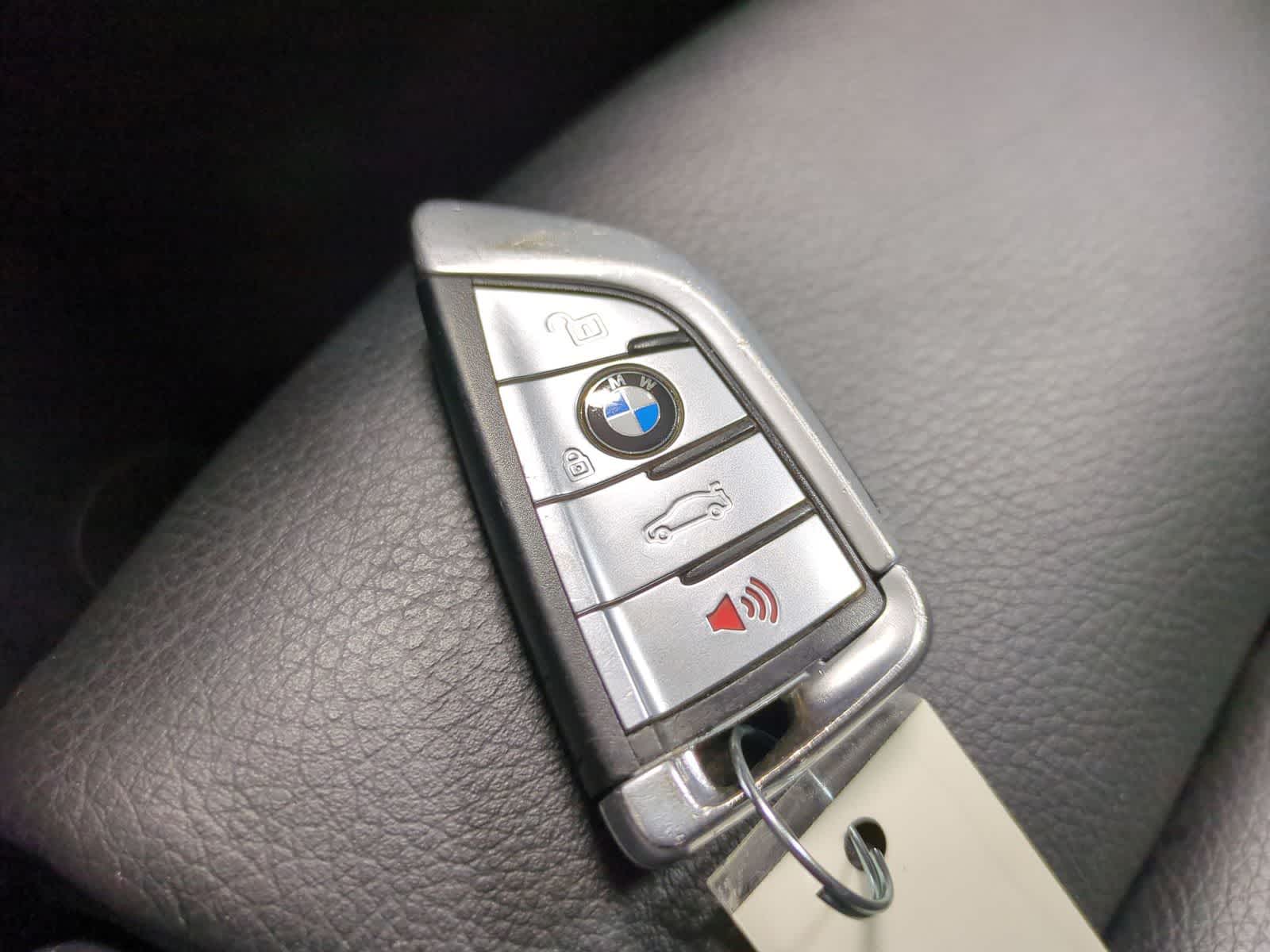 Thumbnail: 2020 BMW 7 Series - 37