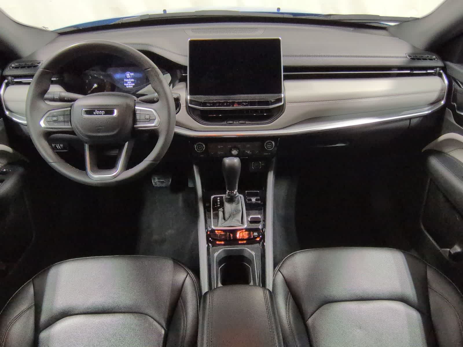 Thumbnail: 2024 Jeep Compass - 16