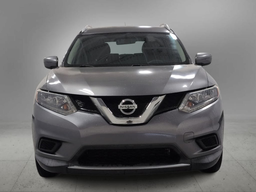 Used 2016 Nissan Rogue SV SUV