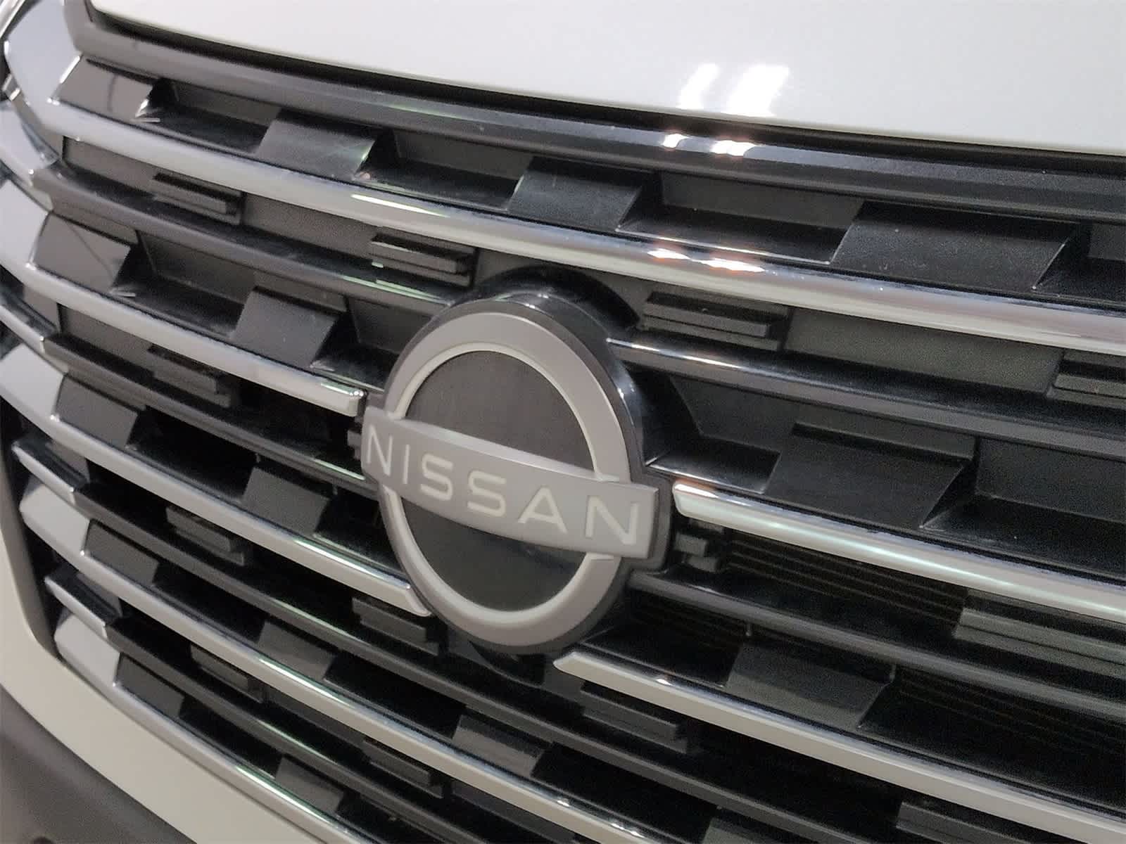 Thumbnail: 2024 Nissan Rogue - 13