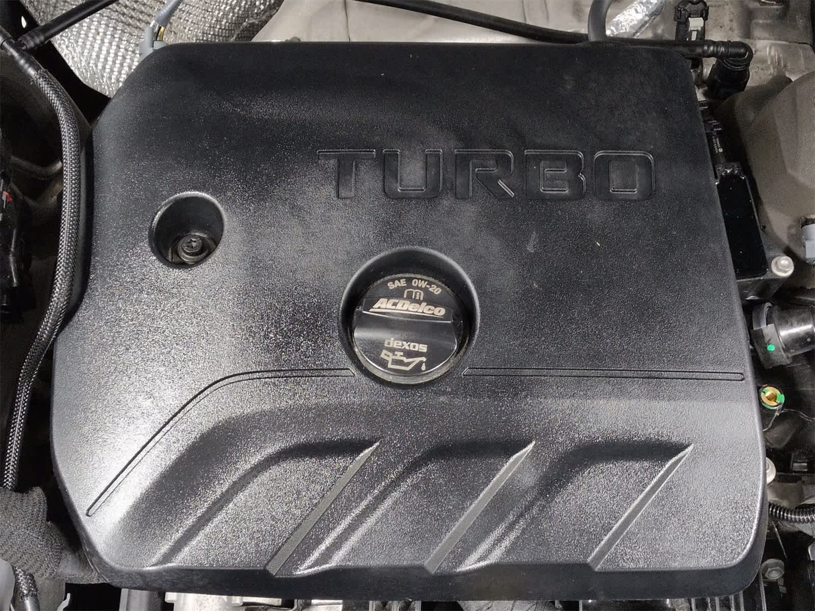 Thumbnail: 2024 Buick Encore GX - 15