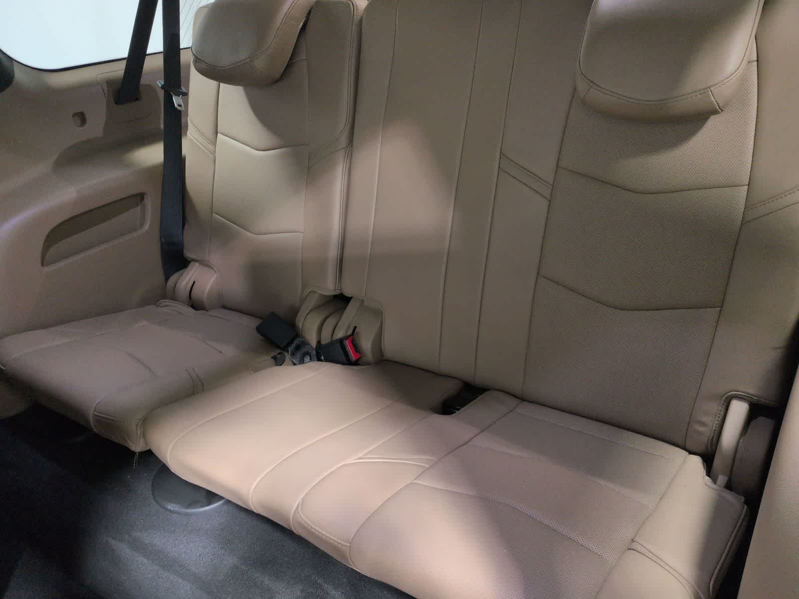 Thumbnail: 2019 Cadillac Escalade - 44