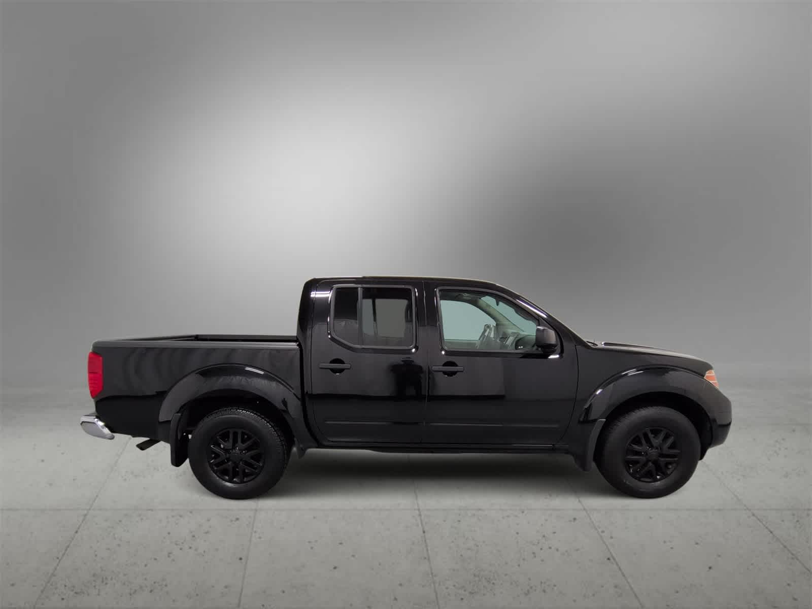 Thumbnail: 2019 Nissan Frontier - 9