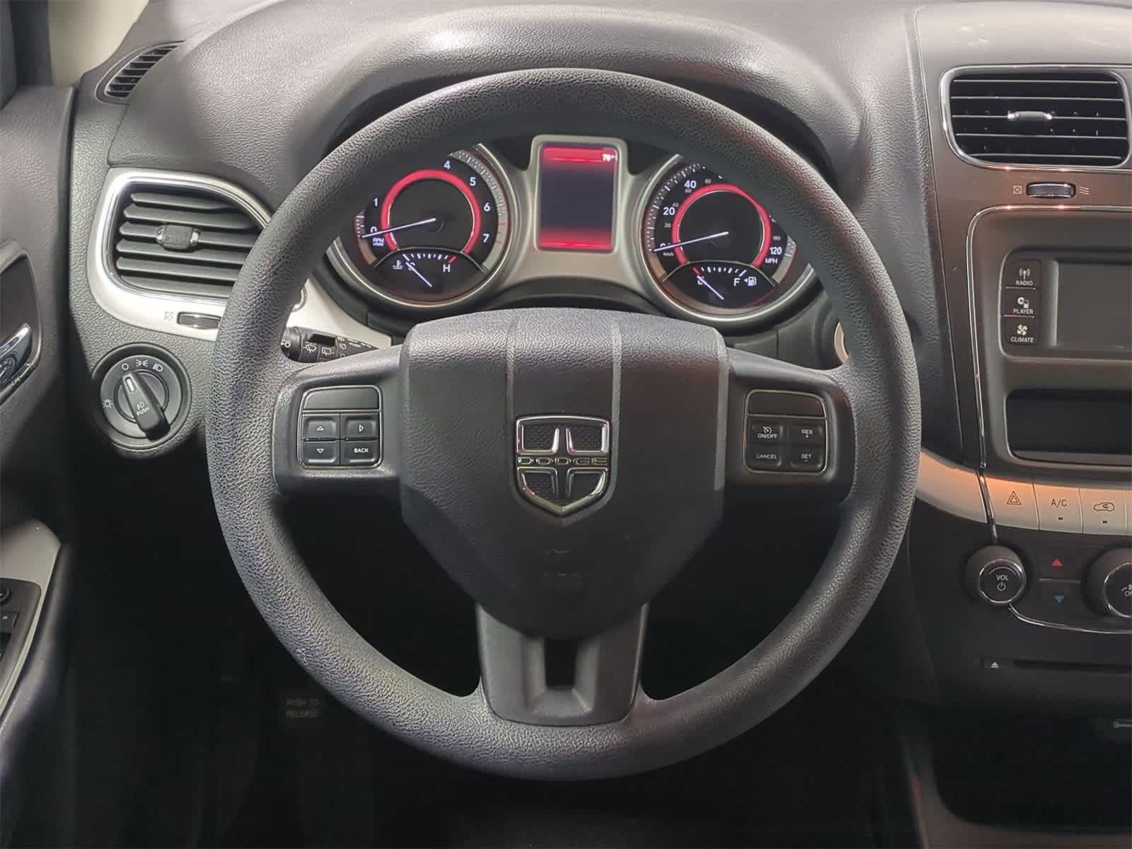 Thumbnail: 2013 Dodge Journey - 22