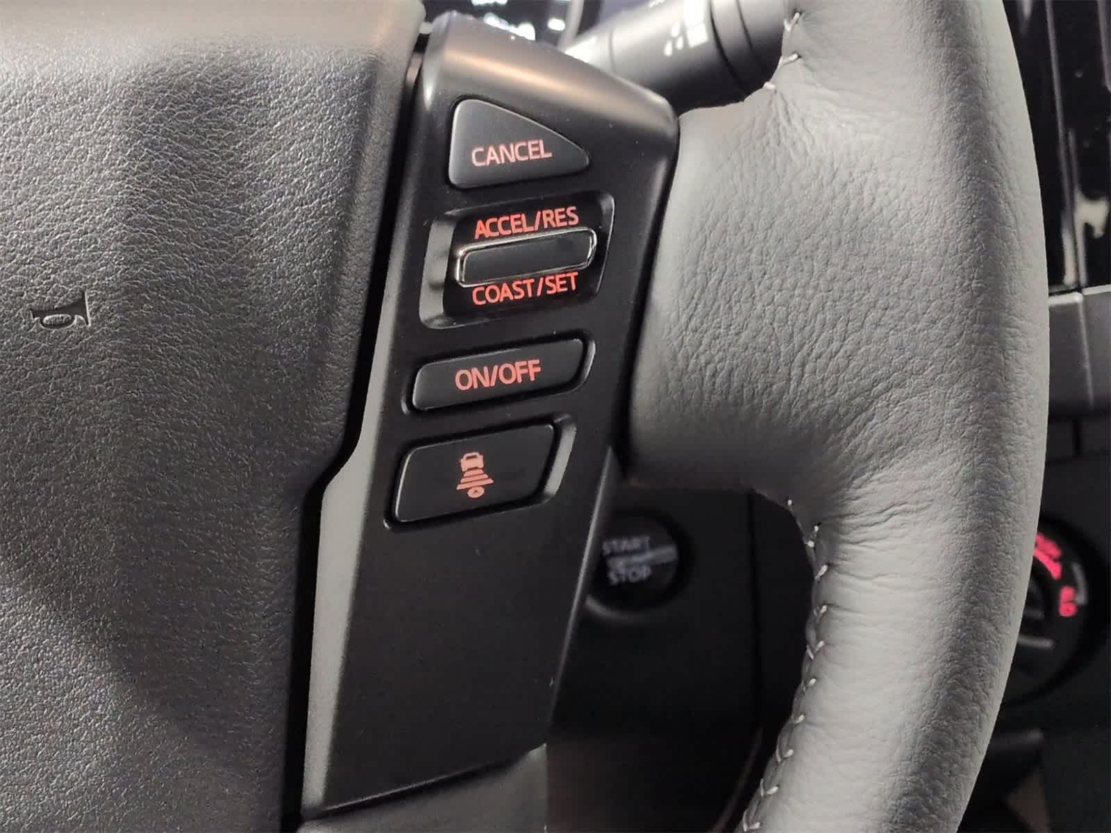 Thumbnail: 2026 Nissan Frontier - 25