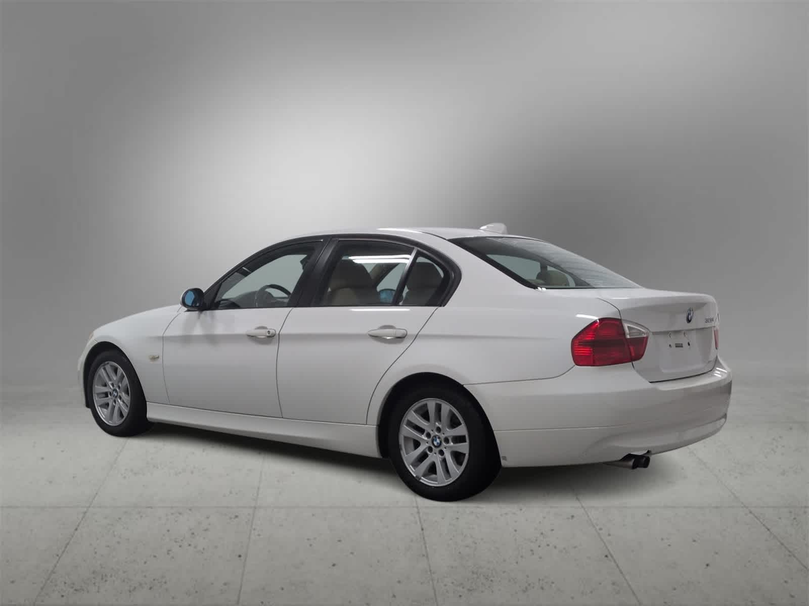 Thumbnail: 2007 BMW 3 Series - 6