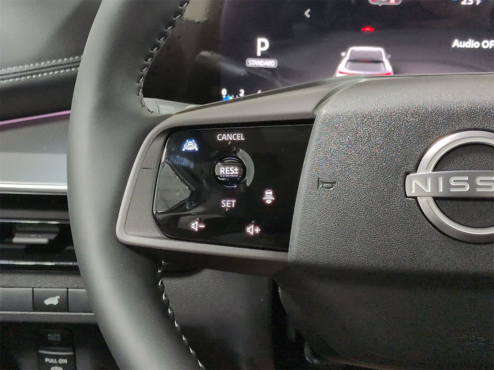 Thumbnail: 2026 Nissan Murano - 26