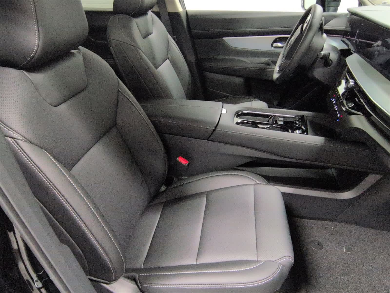 Thumbnail: 2026 Nissan Murano - 16