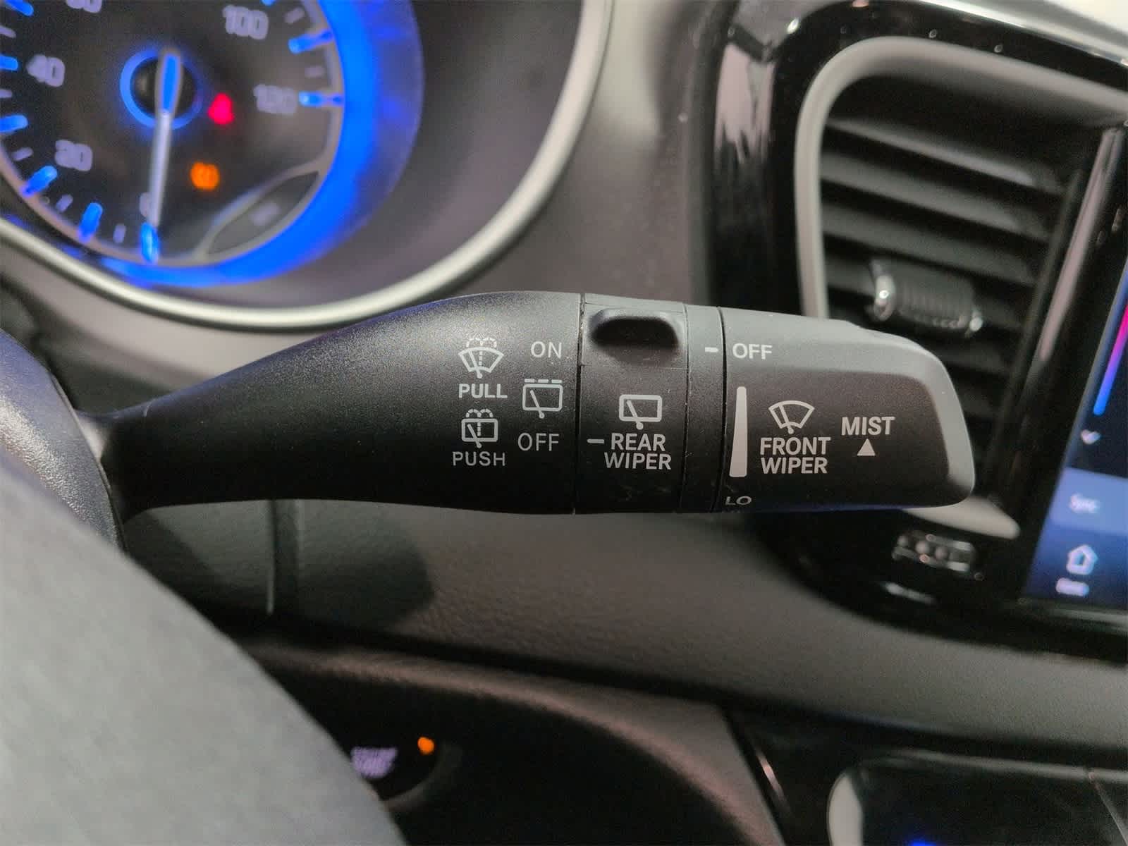 Thumbnail: 2025 Chrysler Pacifica - 26