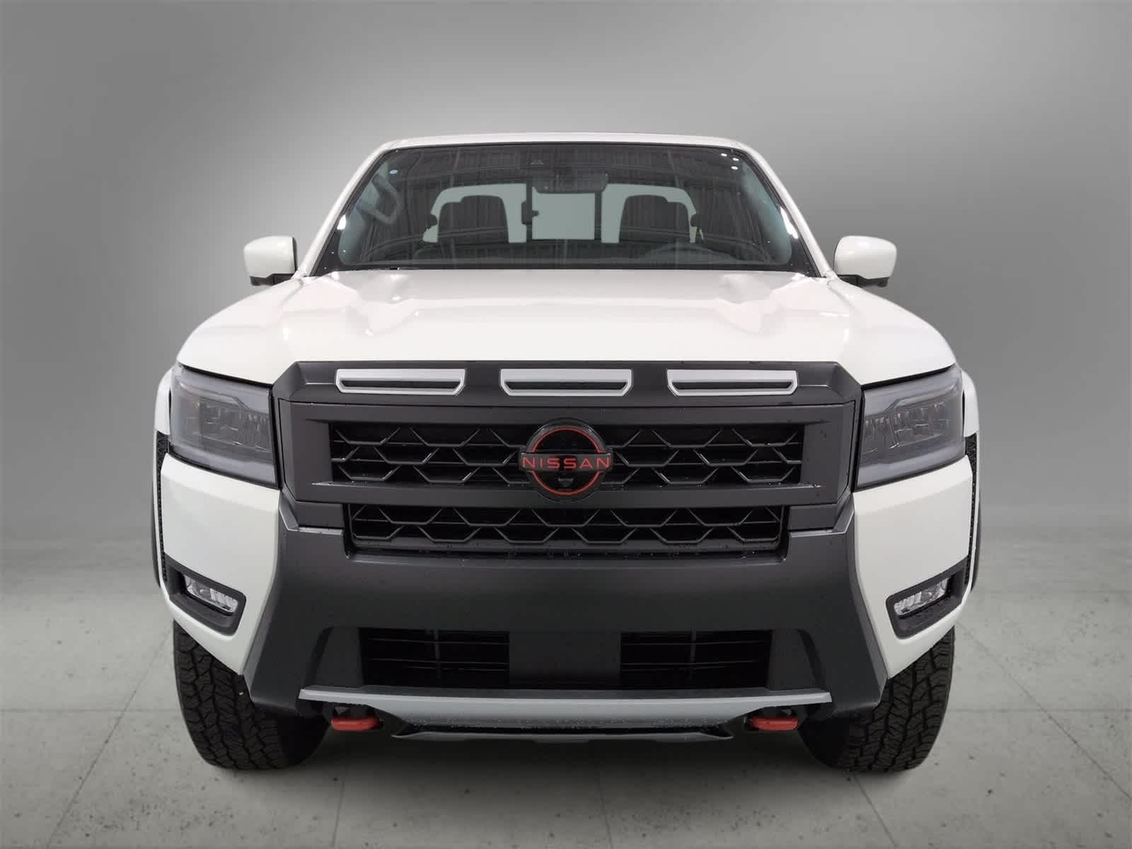 Thumbnail: 2026 Nissan Frontier - 3